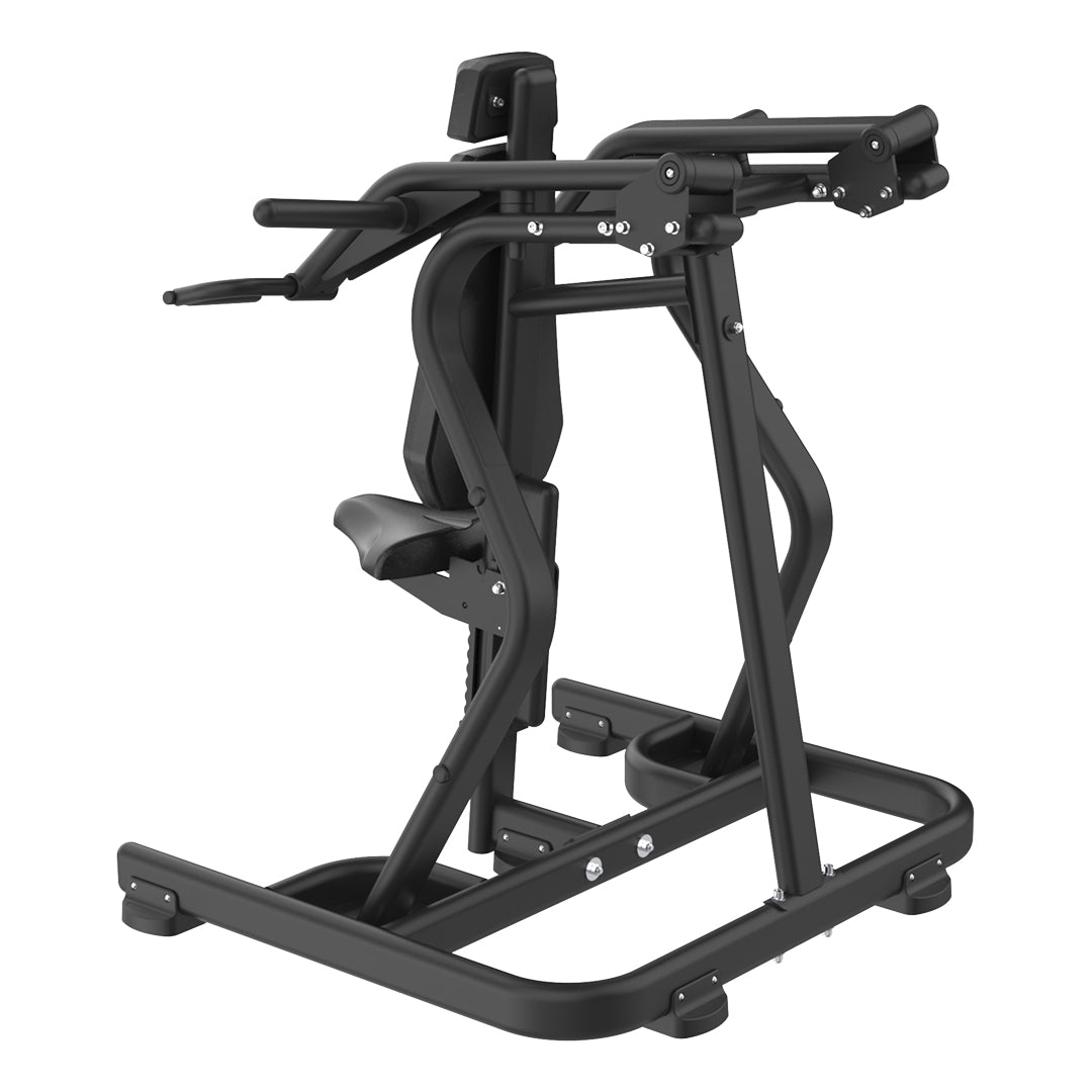 Reeplex Commercial Plate Loaded Shoulder Press