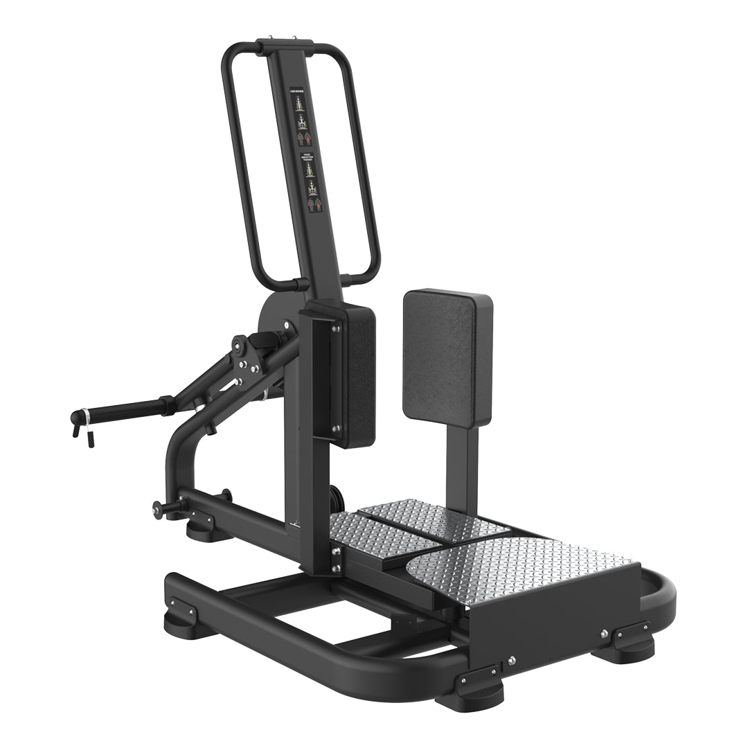 Reeplex Commercial Plate Loaded Standing Hip Abductor