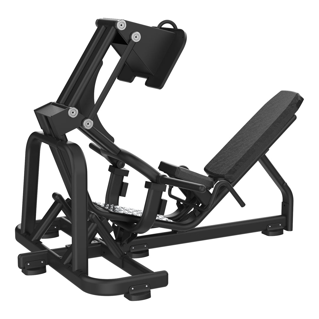 Reeplex Commercial Plate Loaded Incline Leg Press