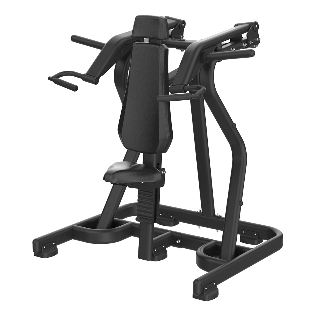 Reeplex Commercial Plate Loaded Shoulder Press