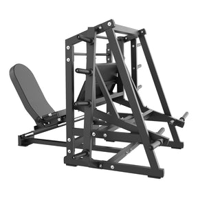 Reeplex Commercial Plate Loaded Seated Leg Press