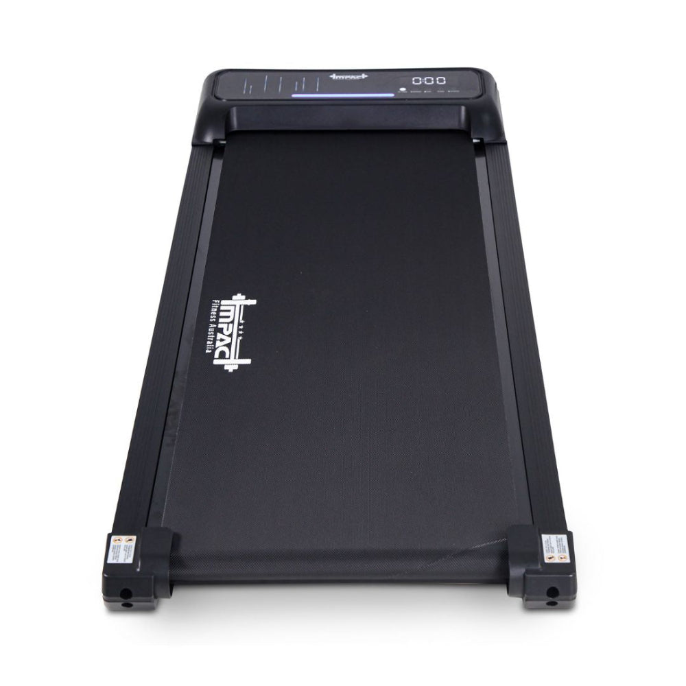 Impact T1 Walking Pad Treadmill