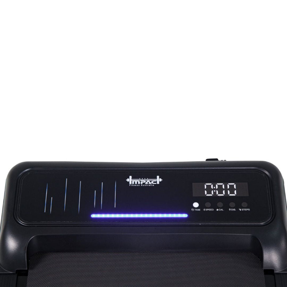 Impact T1 Walking Pad Treadmill