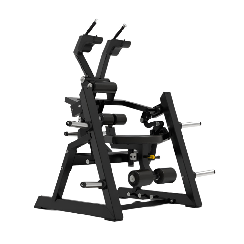Impulse AB Crunch Machine