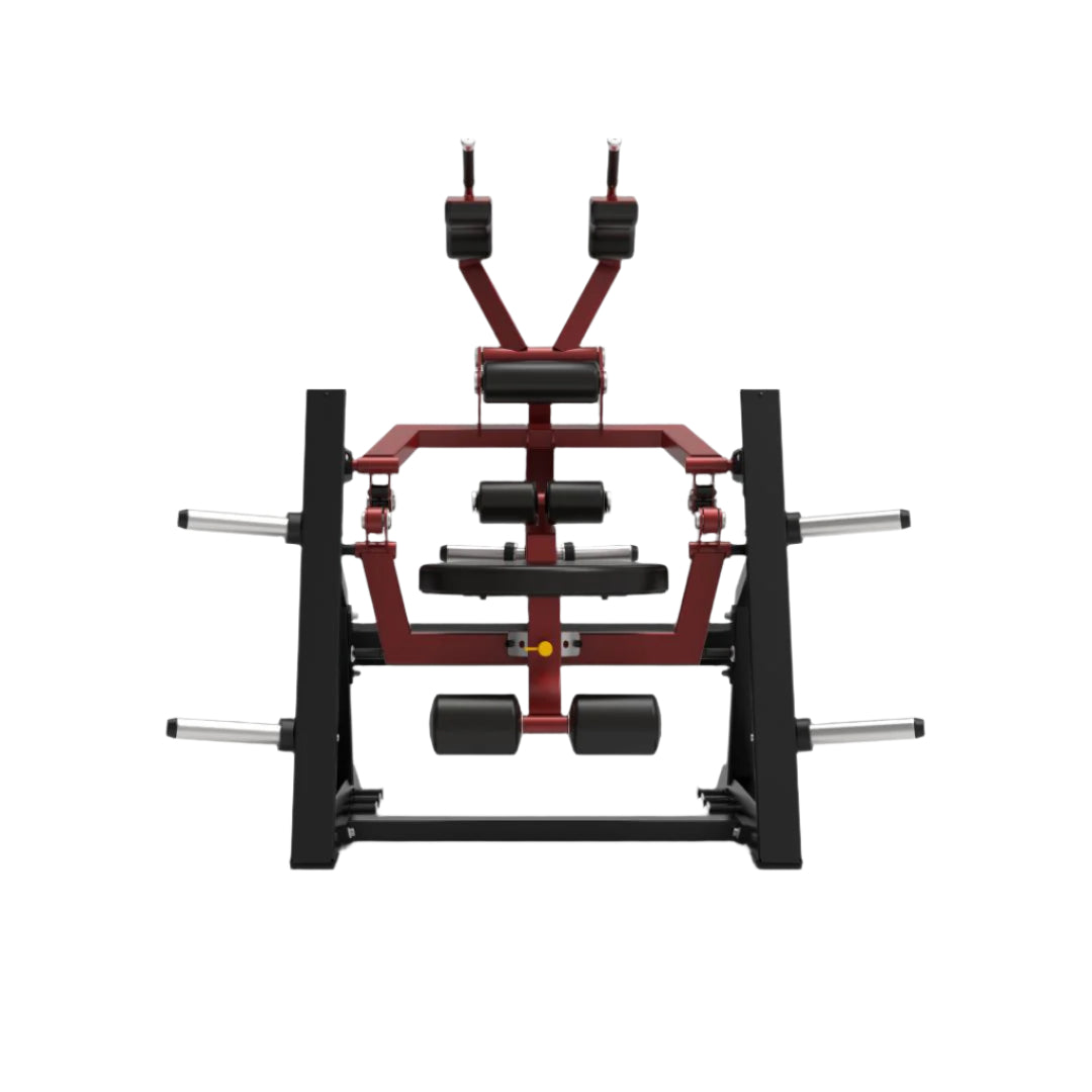 Impulse AB Crunch Machine