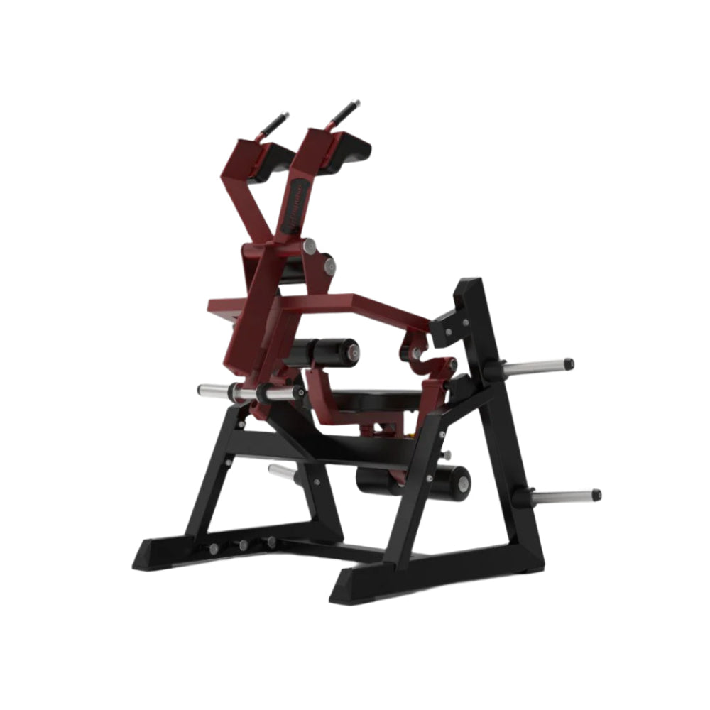 Impulse AB Crunch Machine