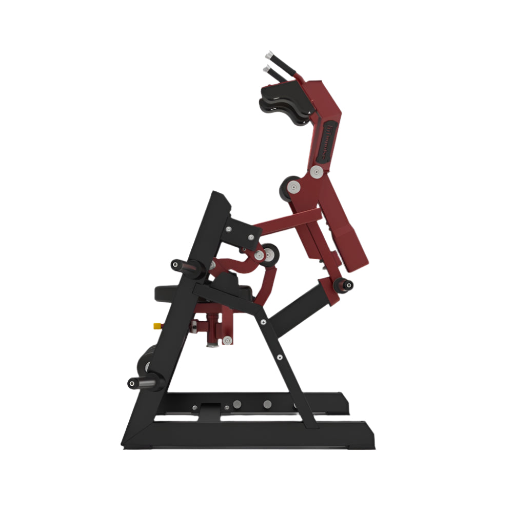 Impulse AB Crunch Machine