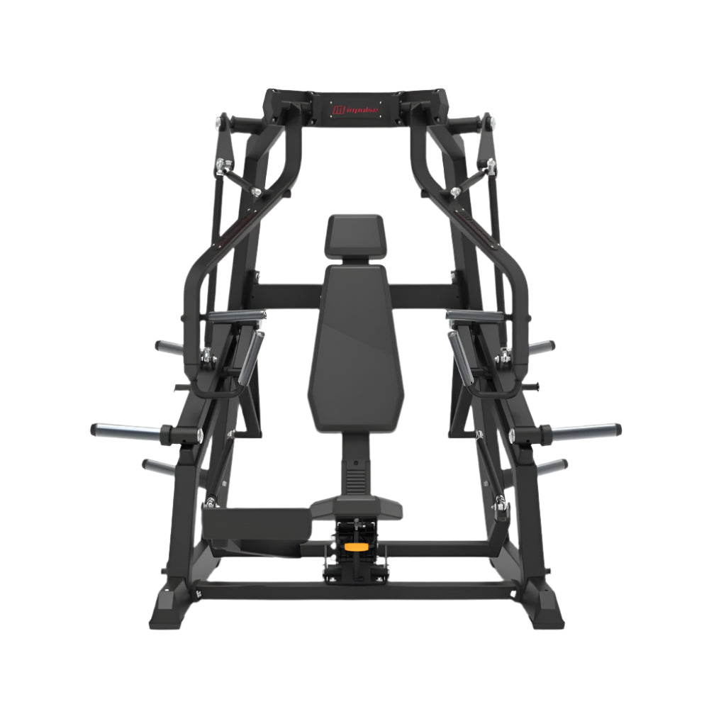 Impulse Chest Press Machine