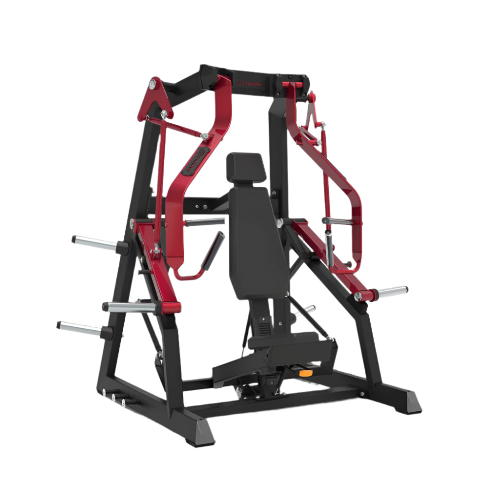 Impulse Chest Press Machine