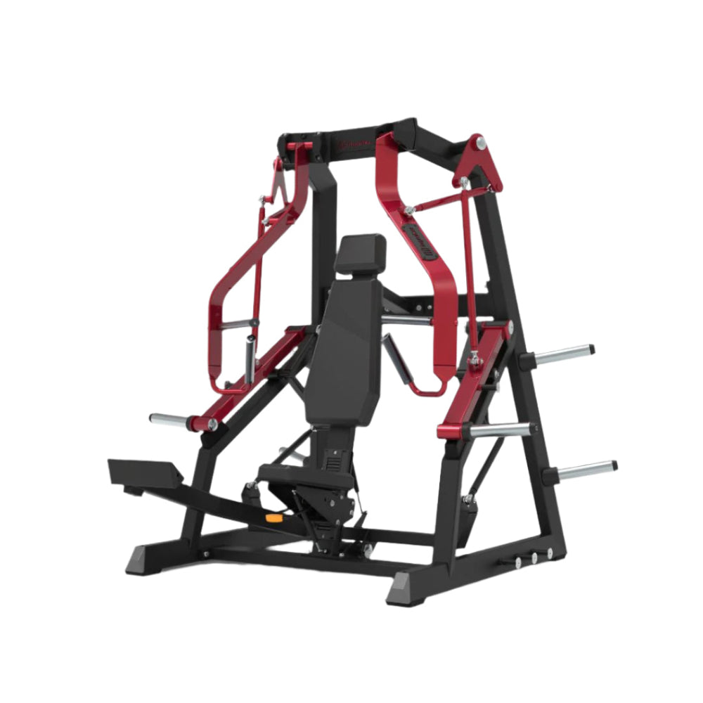 Impulse Chest Press Machine