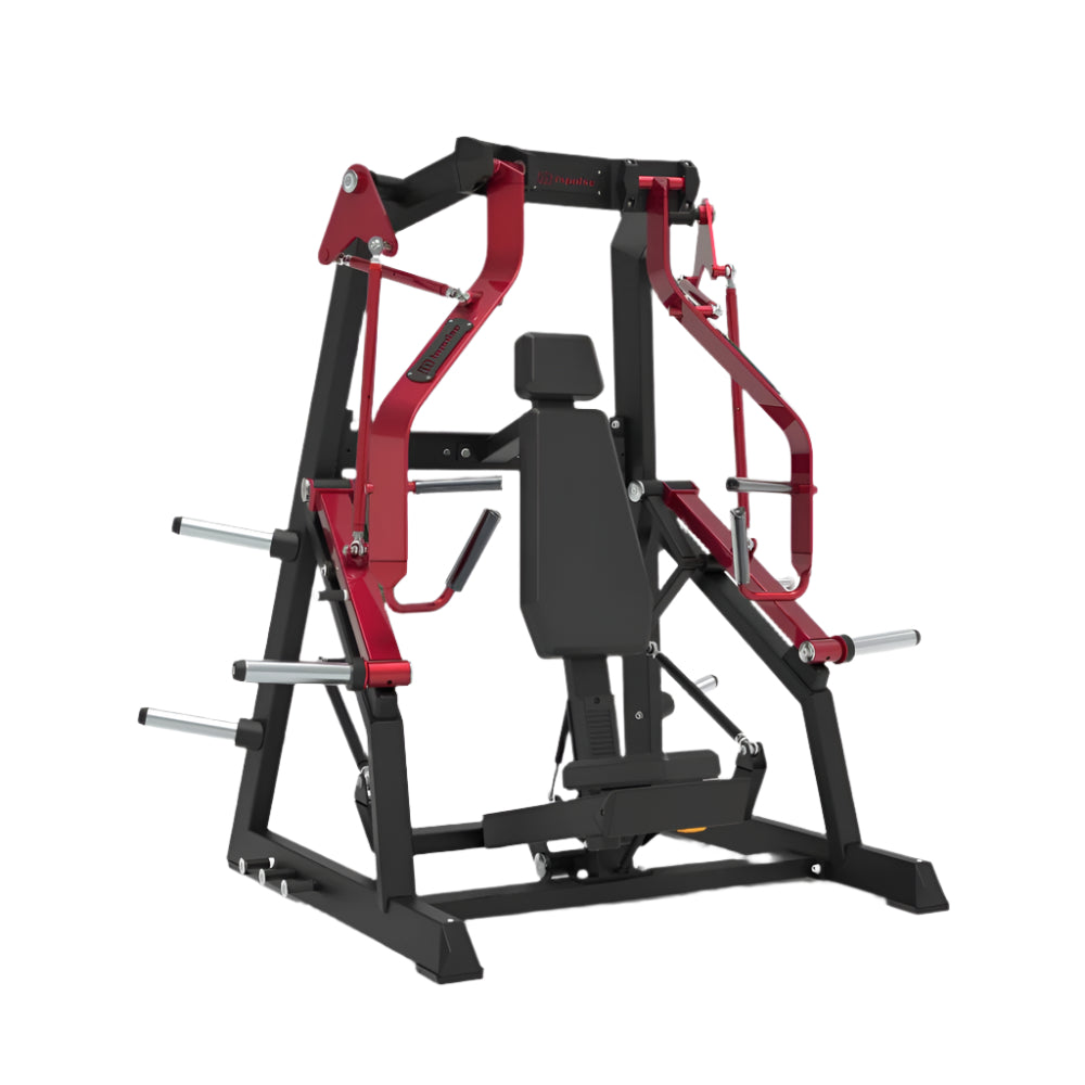 Impulse Chest Press Machine