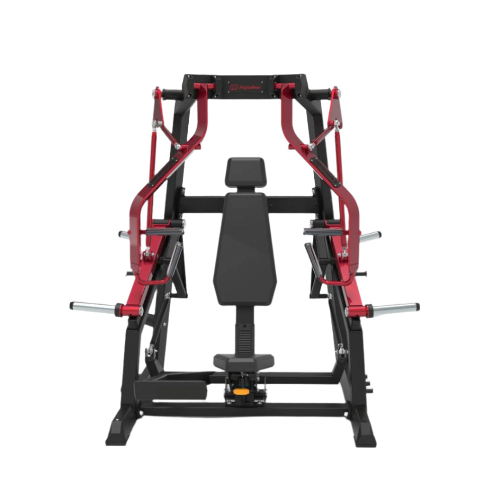 Impulse Chest Press Machine
