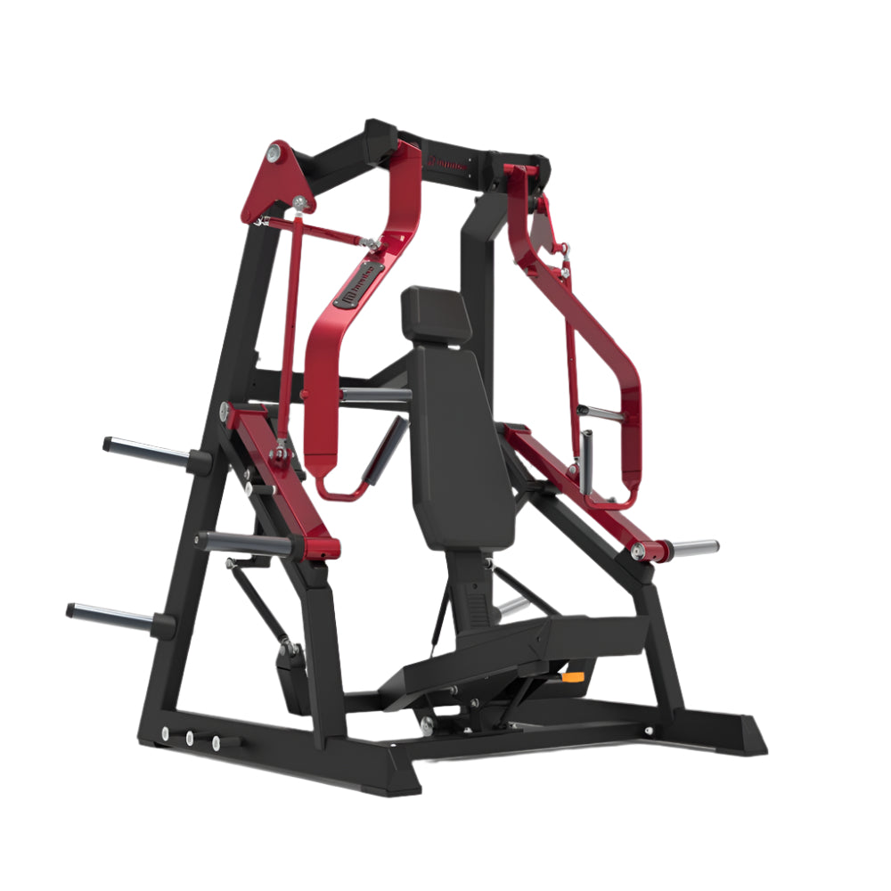 Impulse Chest Press Machine