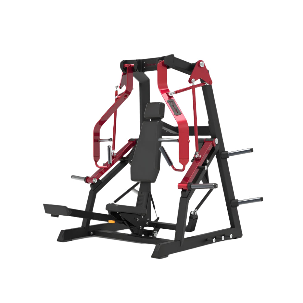 Impulse Chest Press Machine