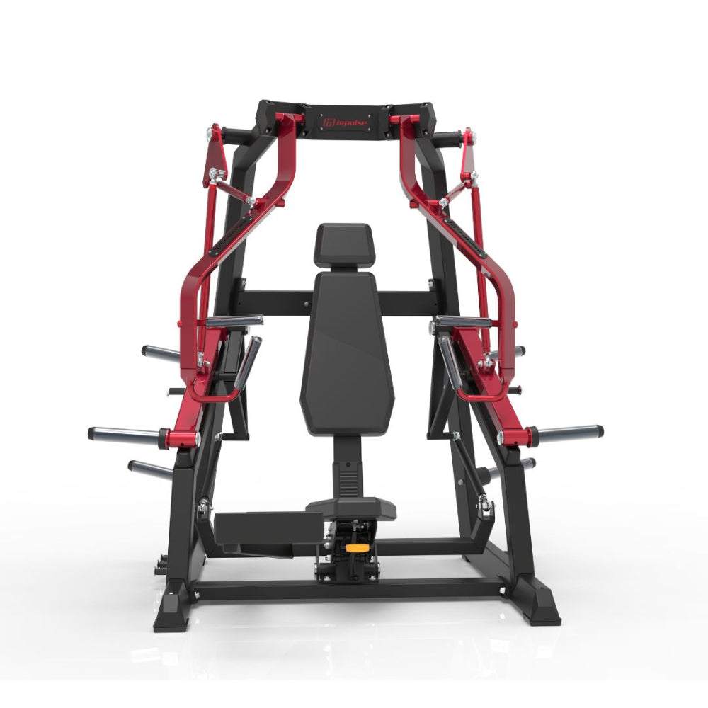 Impulse Chest Press Machine