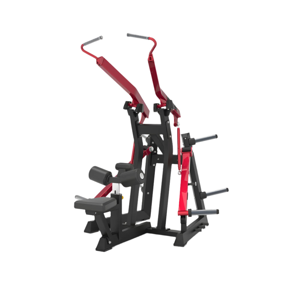 Impulse Iat Pulldown Machine
