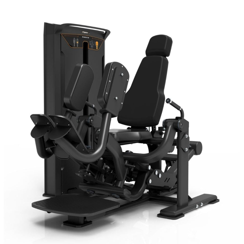 Impulse LCS 3D Abductor