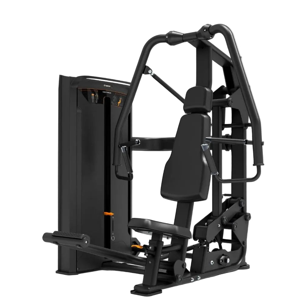 Impulse LCS Chest Press