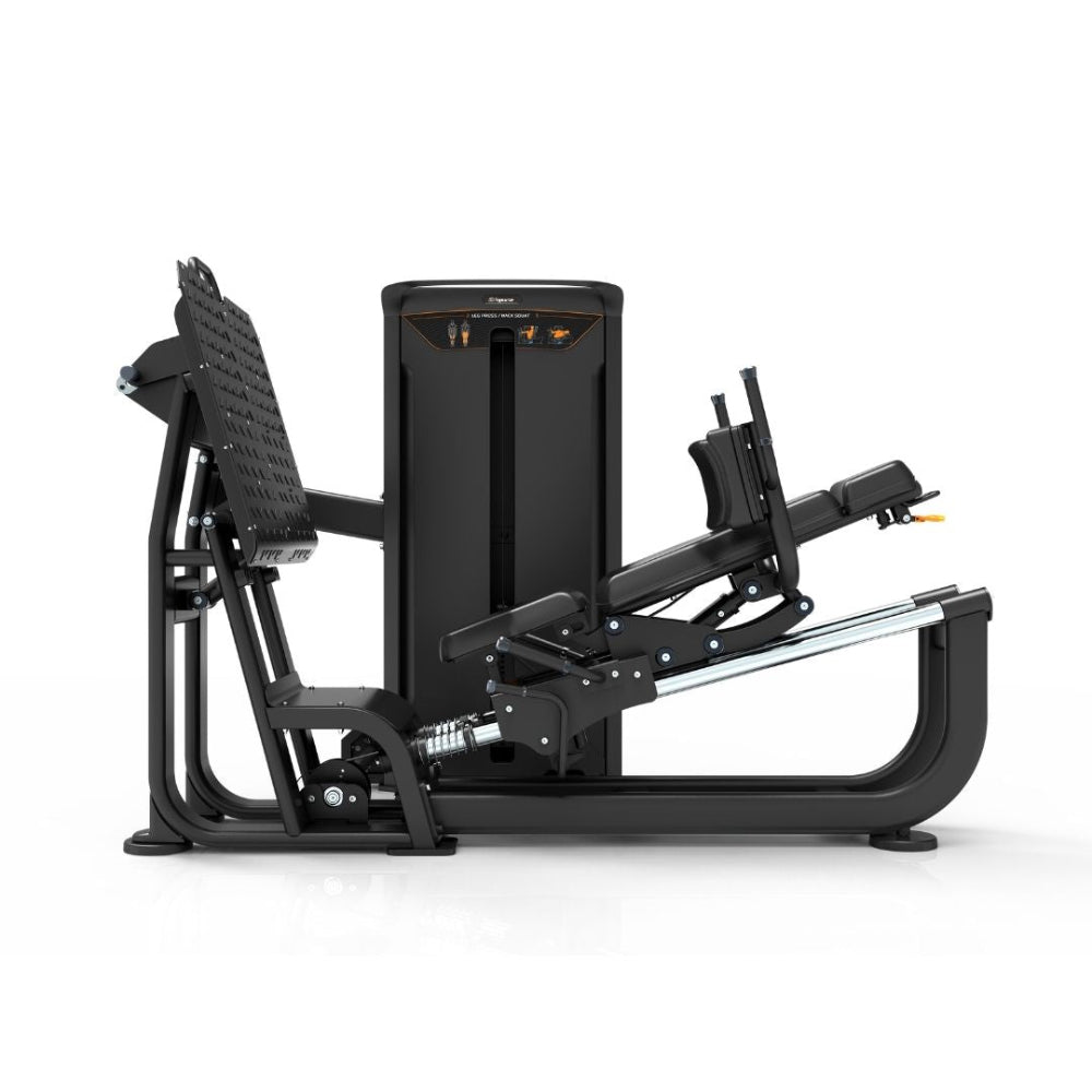 Impulse LCS Leg Press/Hack Squat