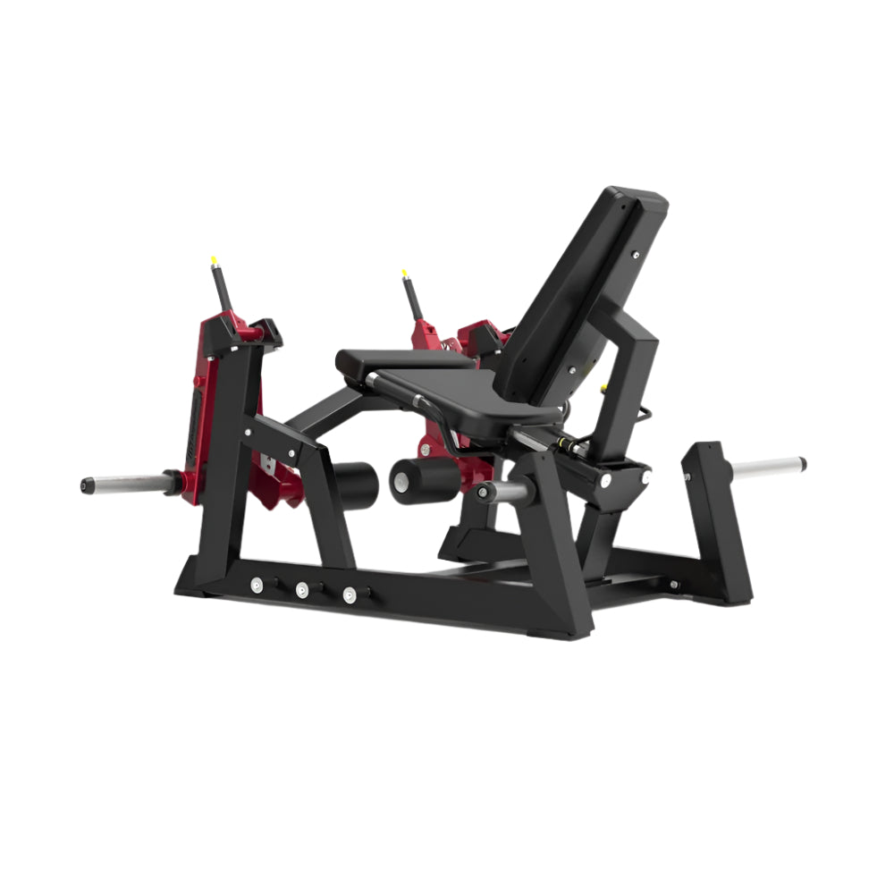 Impulse Leg Extension Machine