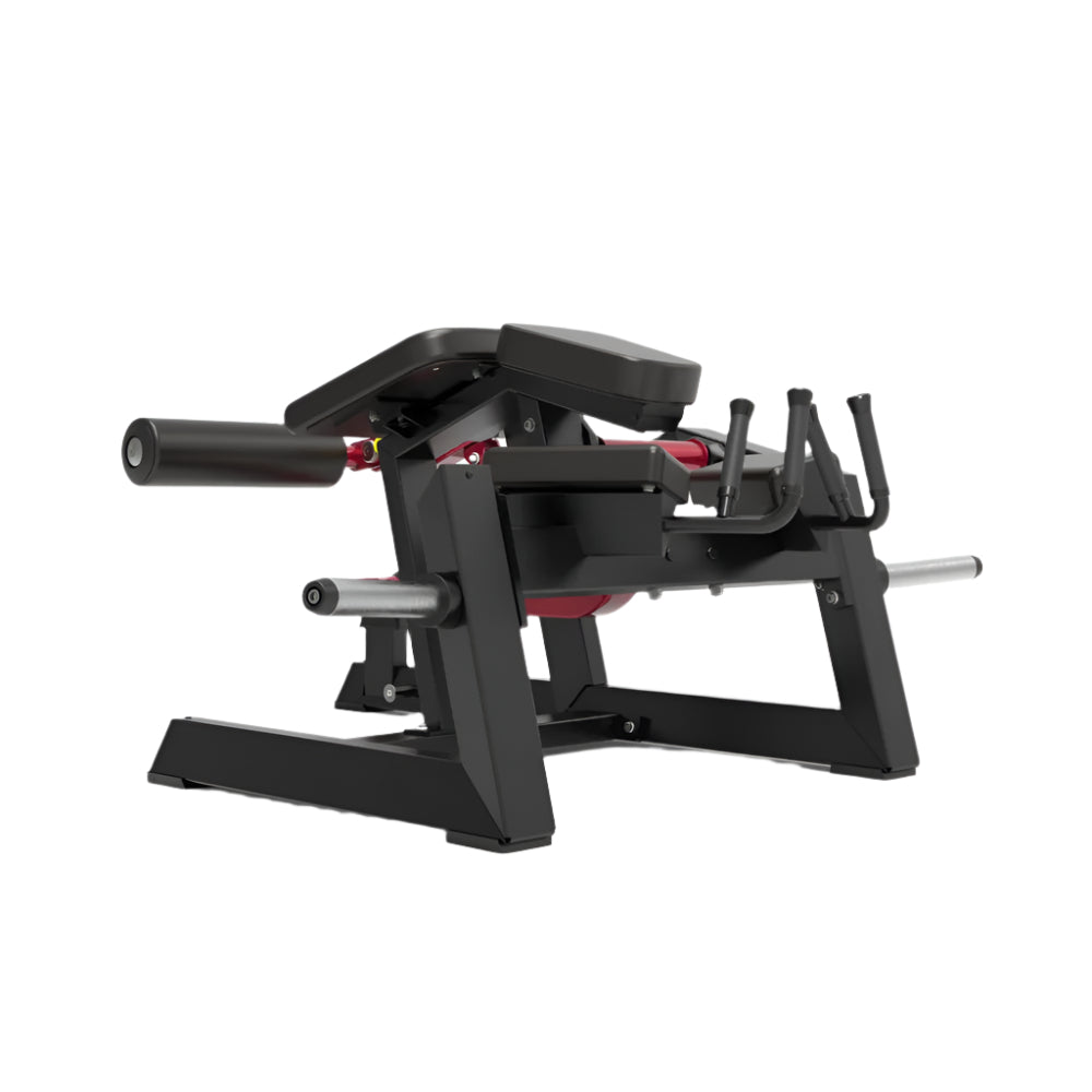 Impulse Prone Leg Curl Machine