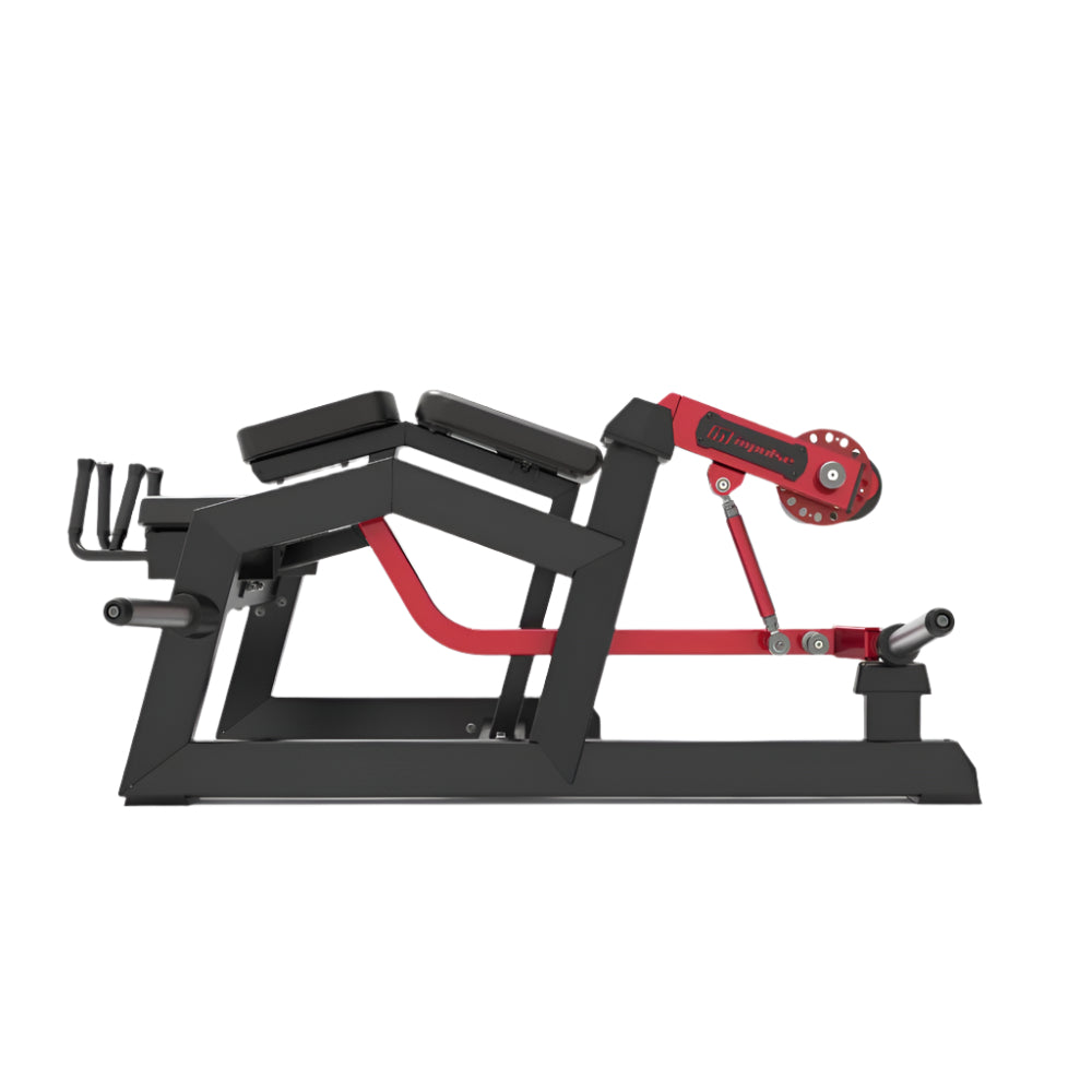 Impulse Prone Leg Curl Machine