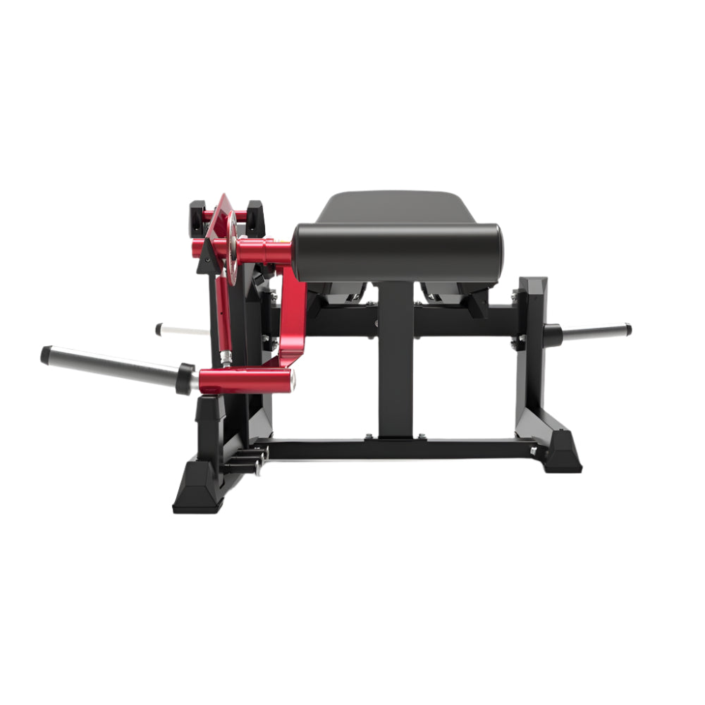 Impulse Prone Leg Curl Machine