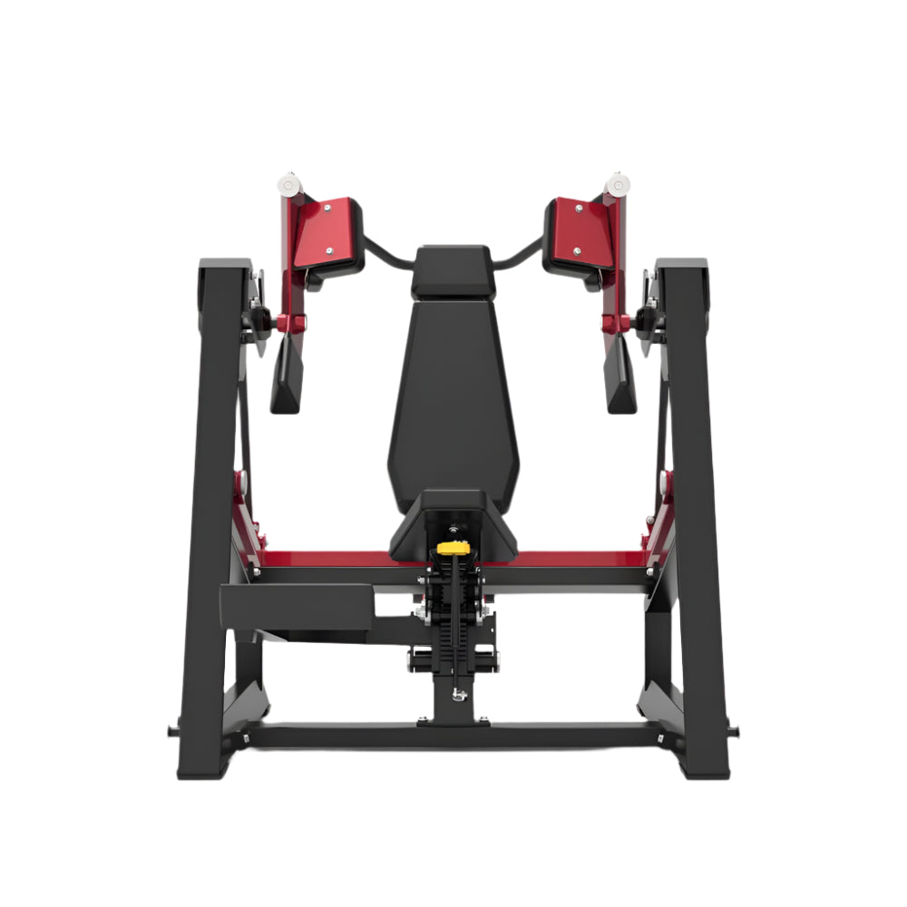 Impulse Pullover Machine