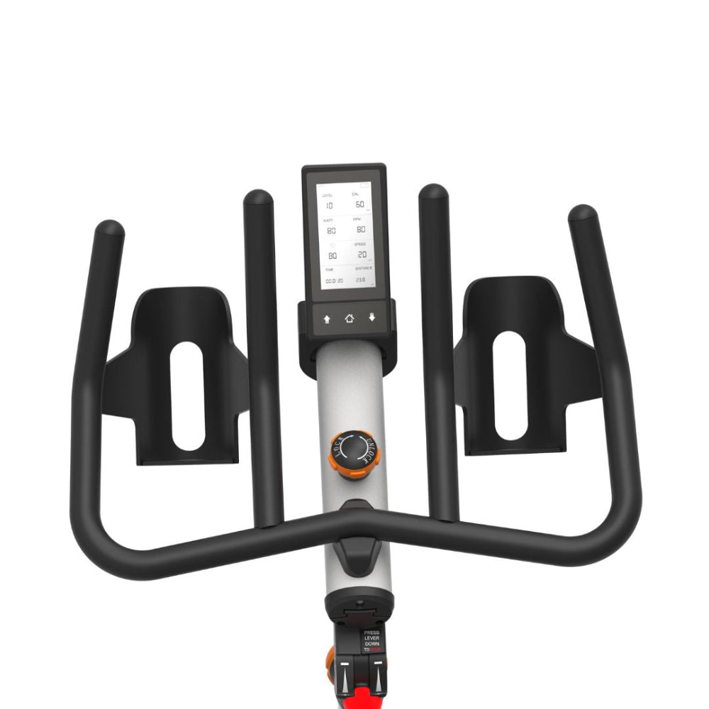 Impulse Self-Generating Magnetic Cycle