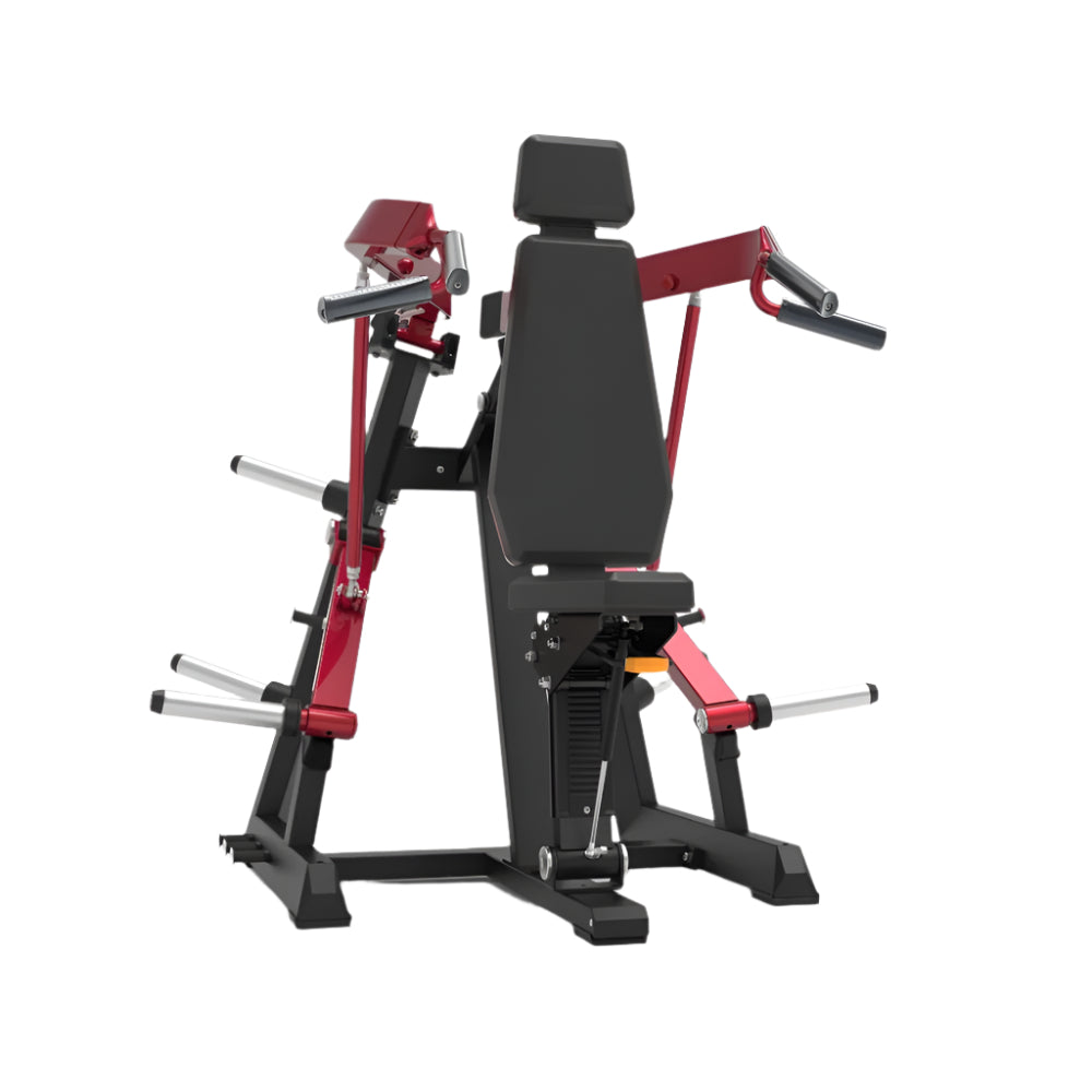 Impulse Shoulder Press Machine
