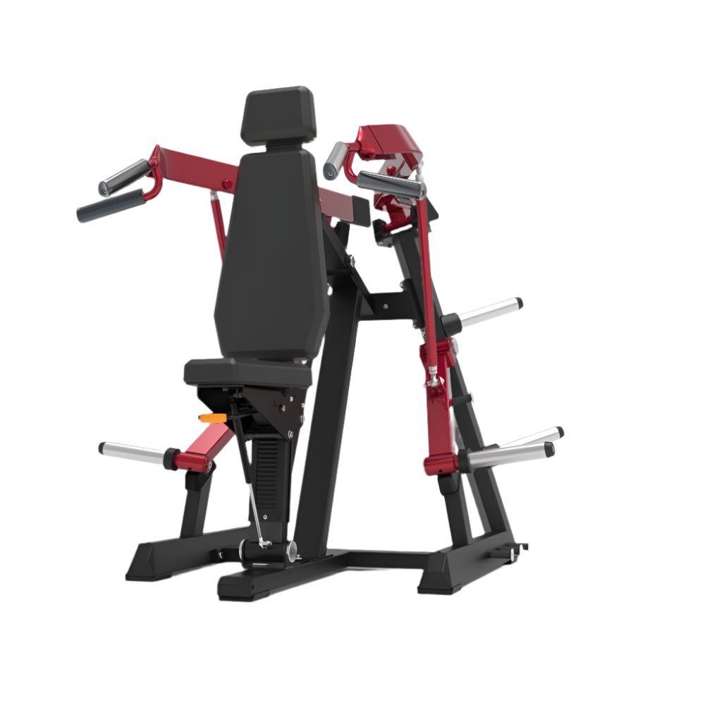 Impulse Shoulder Press Machine