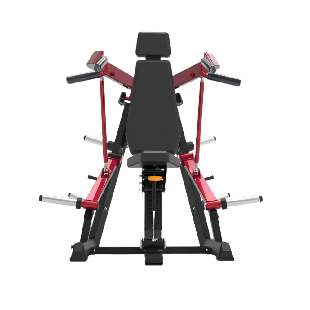 Impulse Shoulder Press Machine