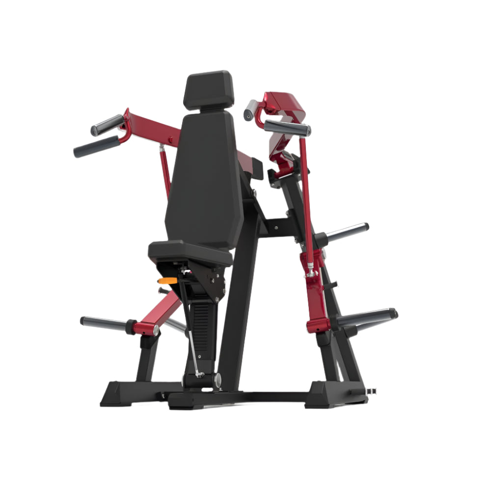 Impulse Shoulder Press Machine