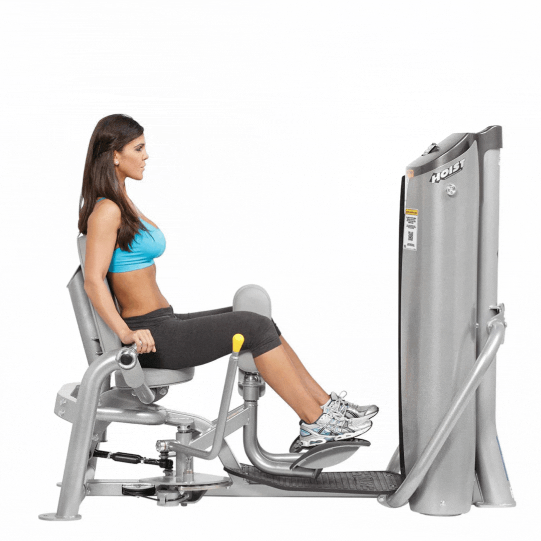 Hoist Commercial Inner Thigh Machine