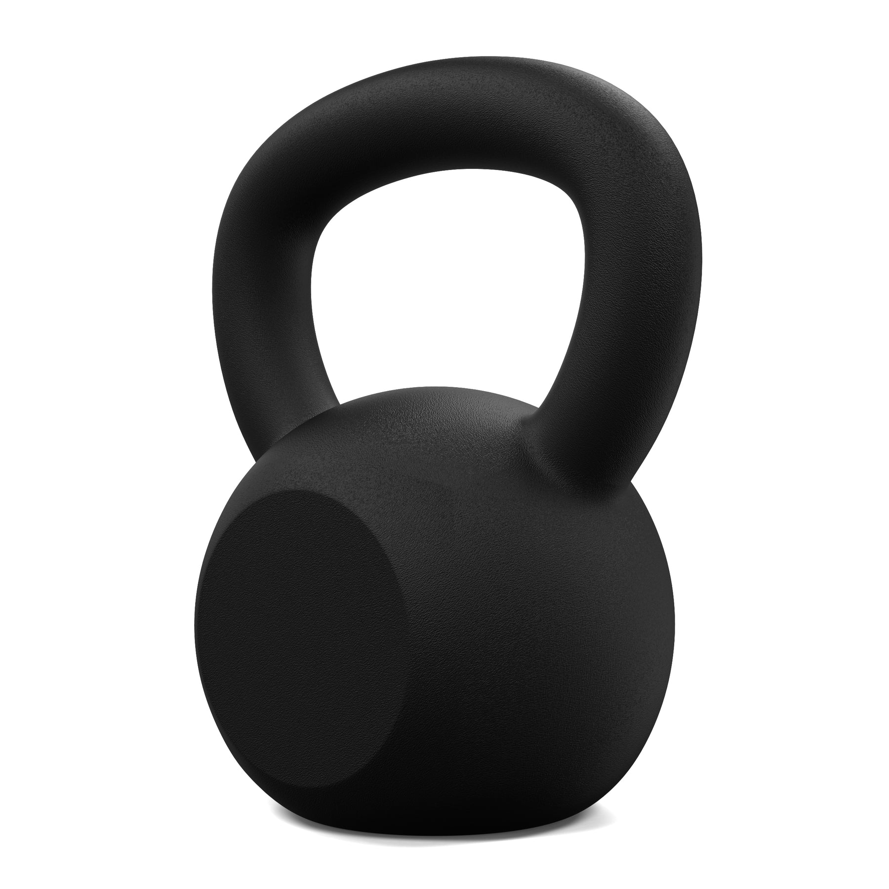 16kg Reeplex Cast Iron Kettle Bell V2