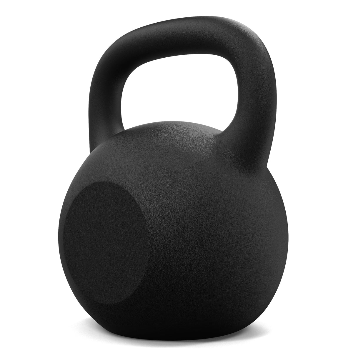 20kg Cast Iron Kettle Bell V3