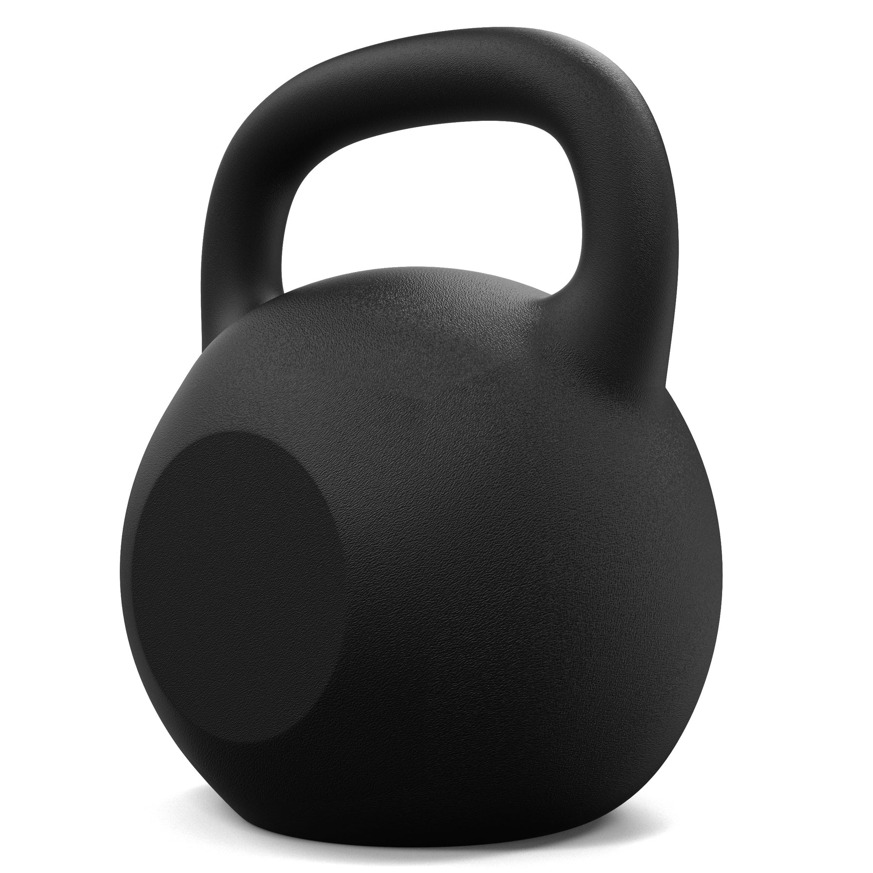 32kg Cast Iron Kettle Bell V3