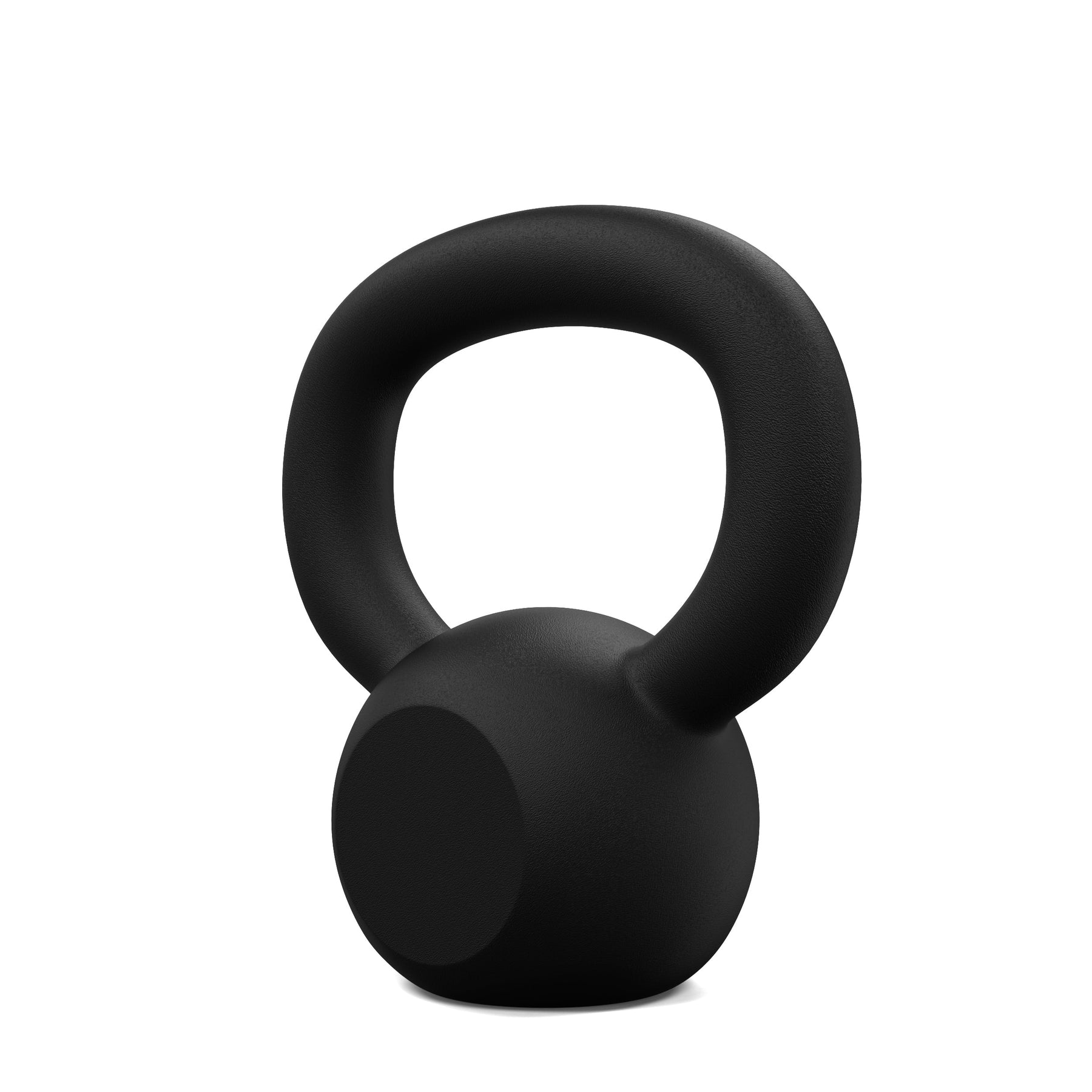 6kg Kettlebell Cast Iron V3