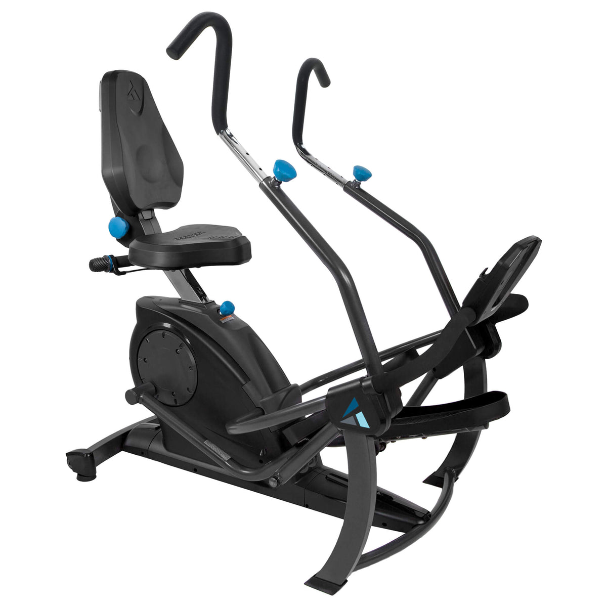 Freestep LT3 Recumbent X Trainer