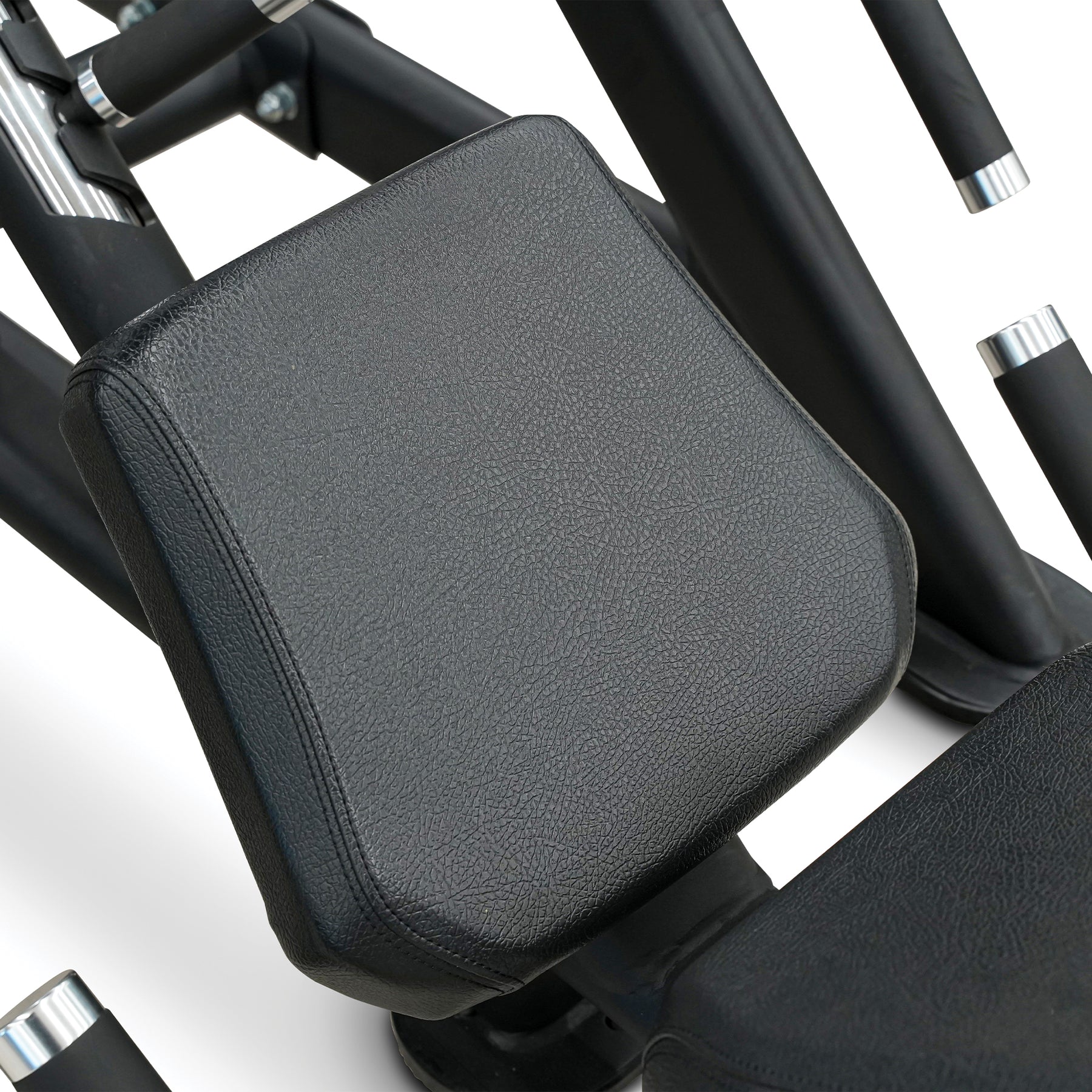 Reeplex Commercial 45 Degree Leg Press Machine with Linear Bearing V2
