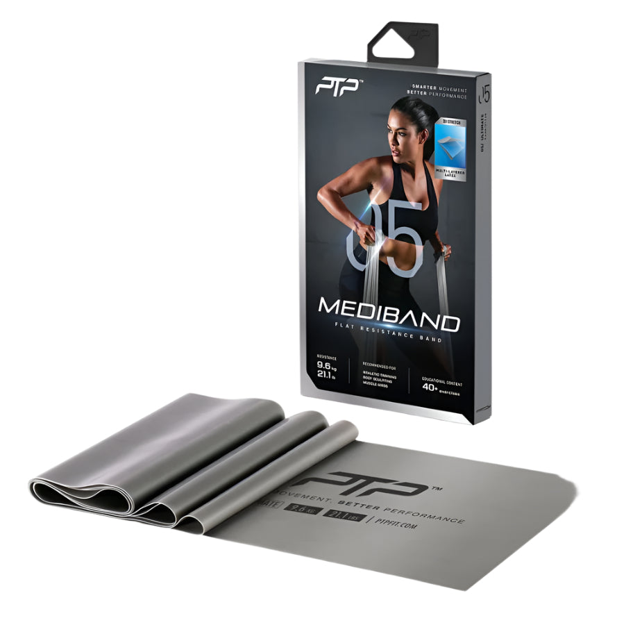 PTP Ultimate Mediband