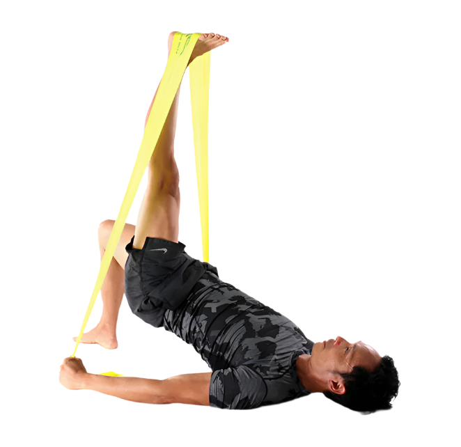 PTP Lightweight Mediband