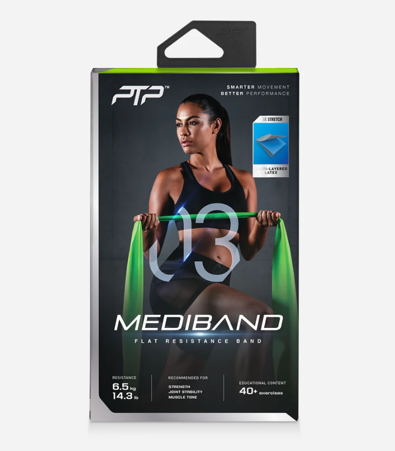 PTP Mediband Medium