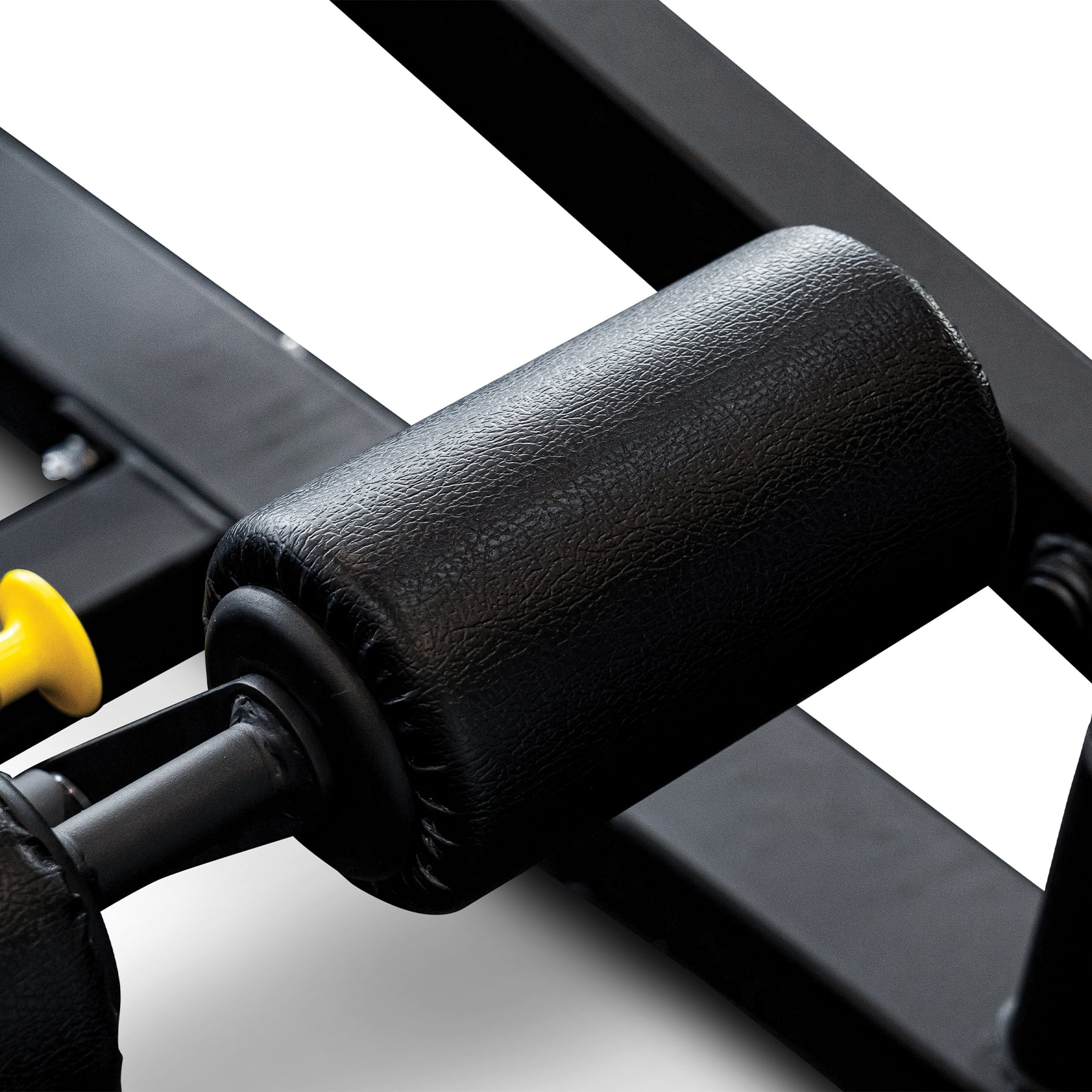 Reeplex Commercial Plate Loaded Multi Shrug Machine