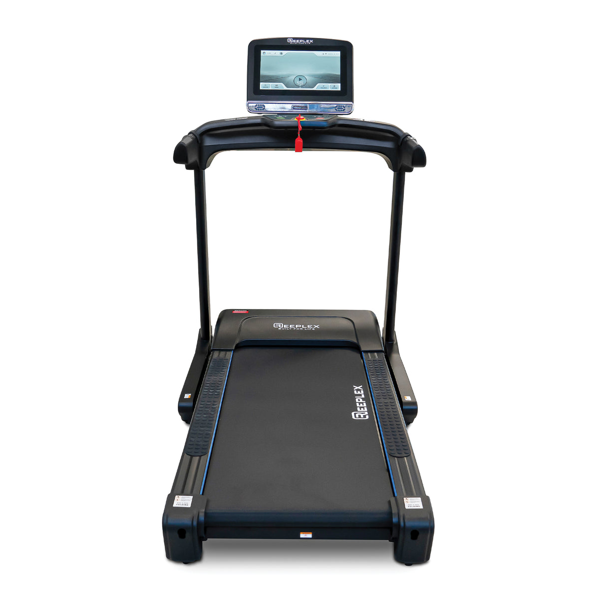 Reeplex Titan 3.0 Treadmill with 15" Touchscreen