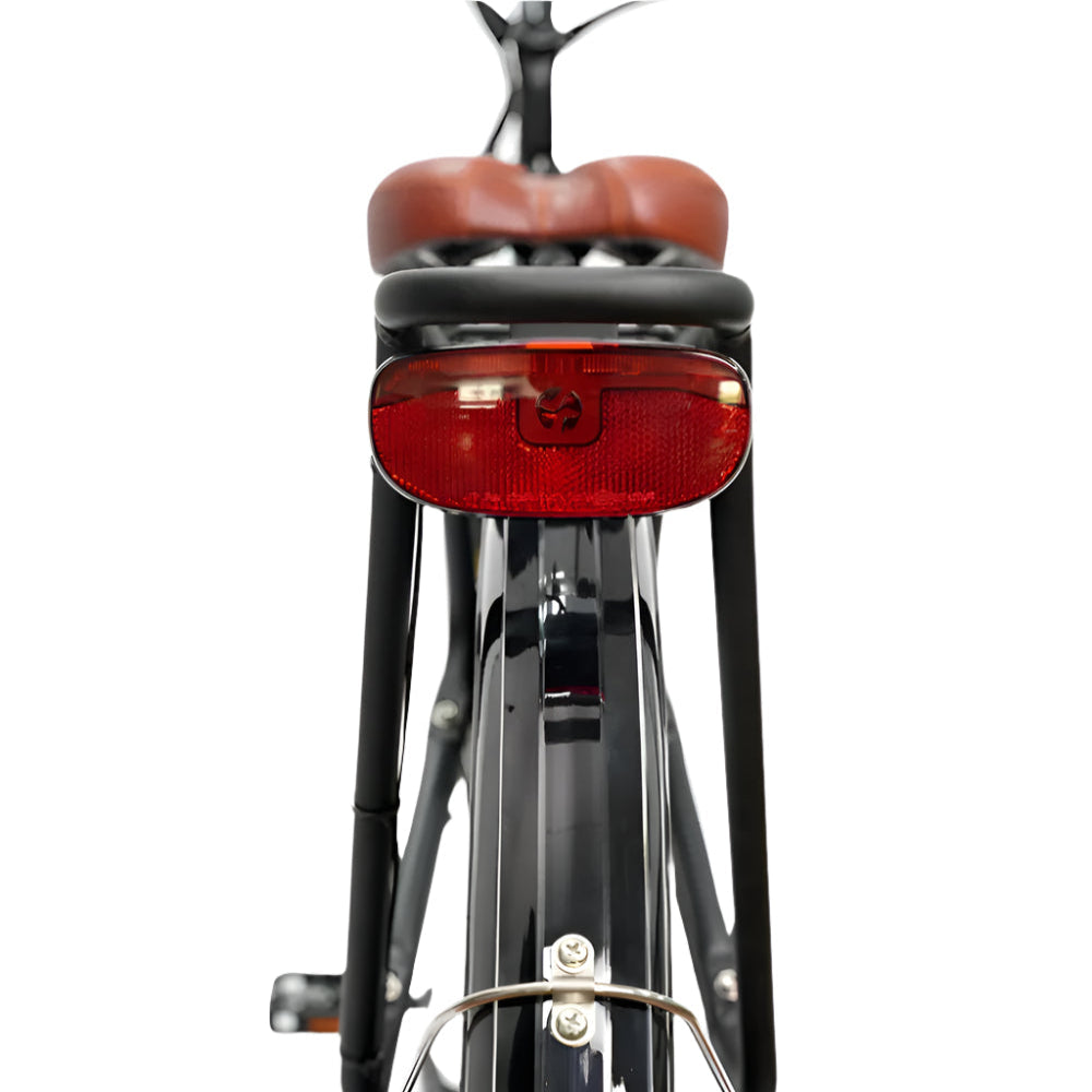 Olive Ladies' hybrid Bike