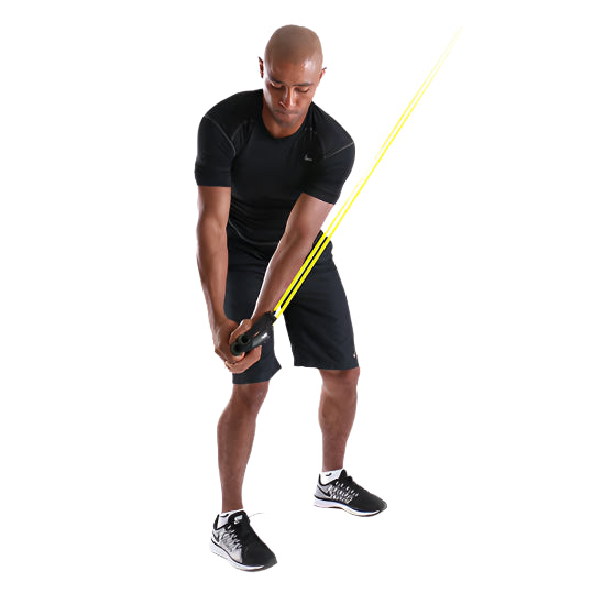 PTP Light Powertube+