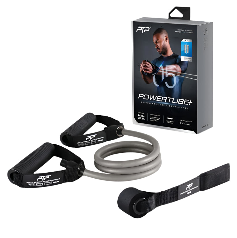 PTP Ultimate Powertube+