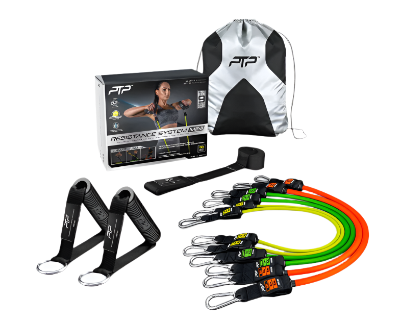 PTP Mini Resistance System