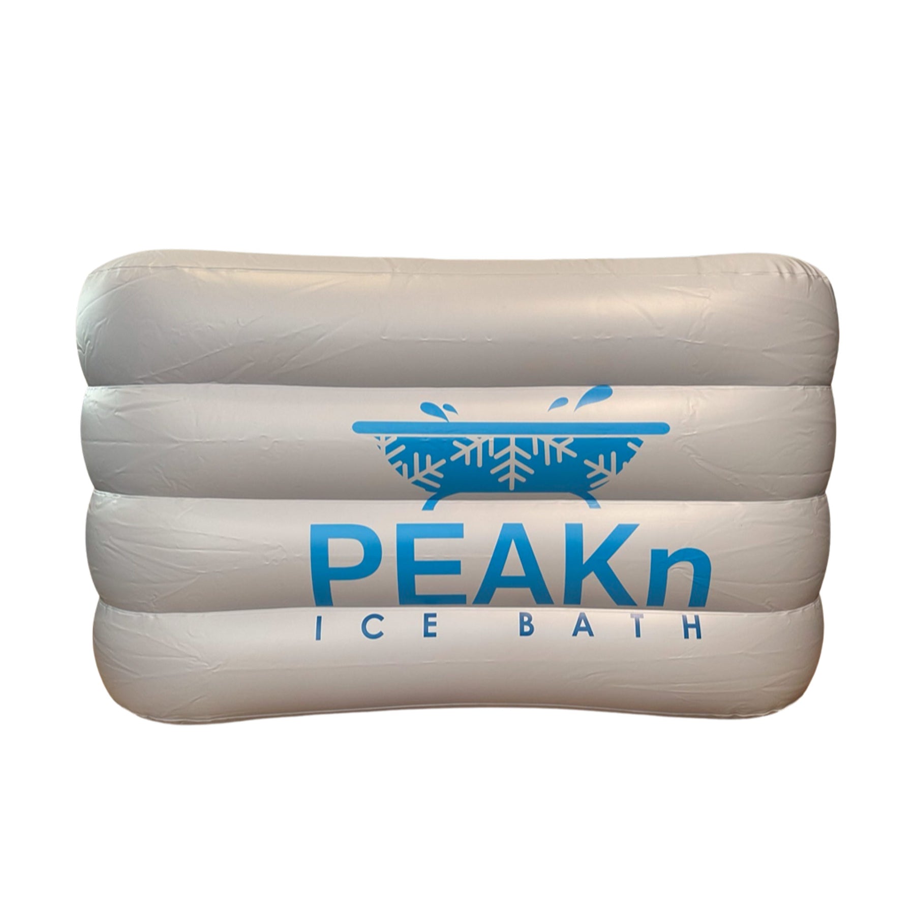 Peakn 2 logo shot